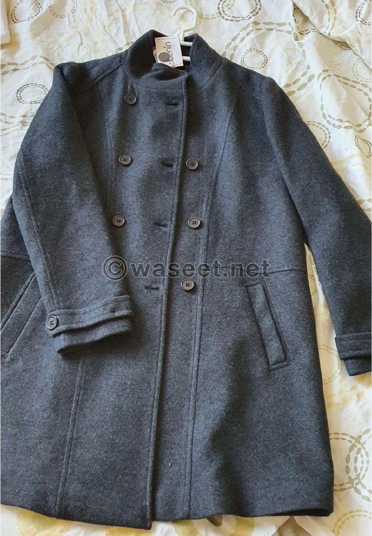 Winter coat for sale 0