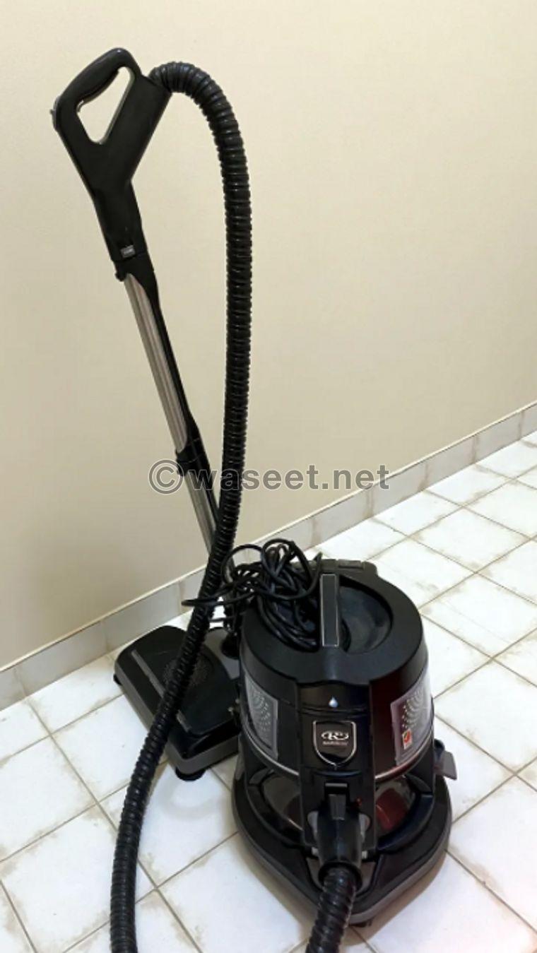 For sale vacuum cleaner 0