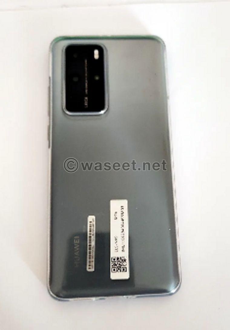 Huawei P40 pro for sale 1
