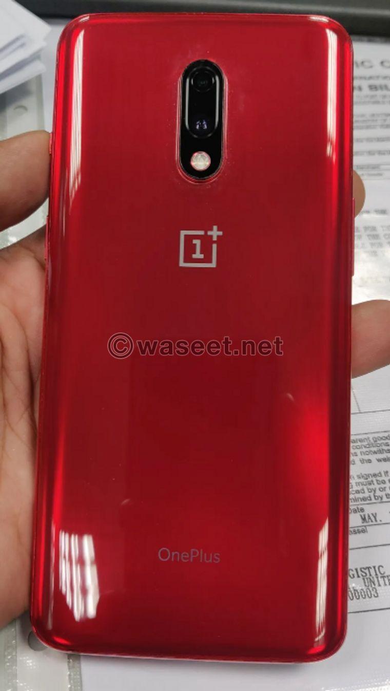 For sale OnePlus 7 1