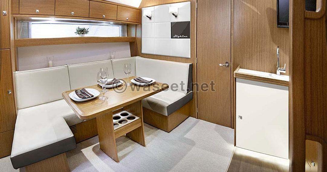 For sale yacht Bavaria 39 2014 9