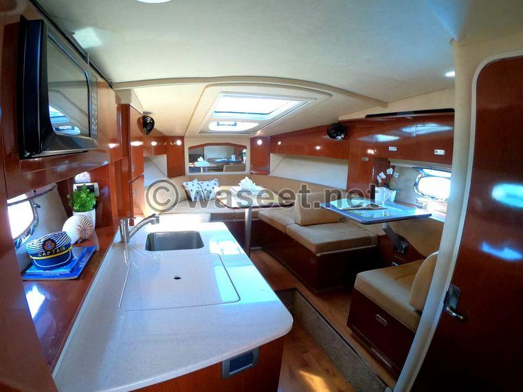 For sale yacht 2012 5