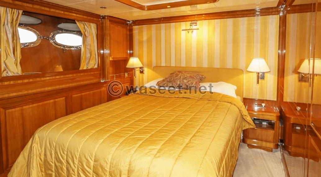 Posillipo Technema 95S yacht for sale 6