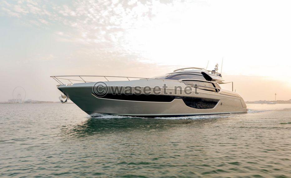 For sale yacht Riva 76 Perseo 0