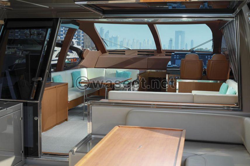 For sale yacht Riva 76 Perseo 6