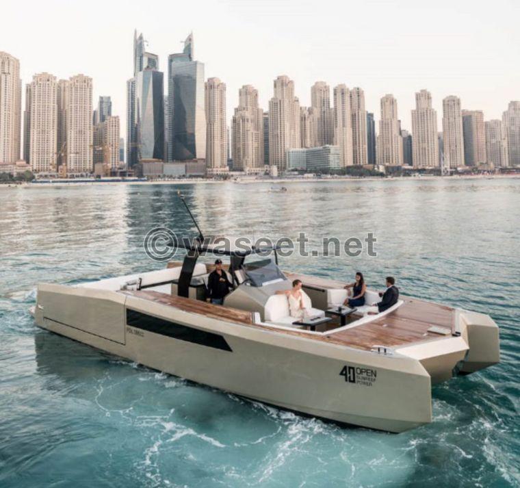 For sale Sunreef Power 40 2017 yacht 18