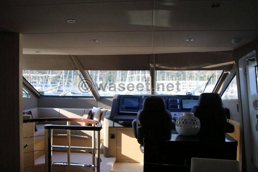For sale Sunseeker 75 yacht 3
