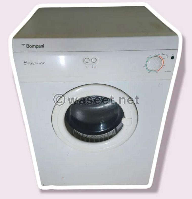 Cheap dryer for sale 0