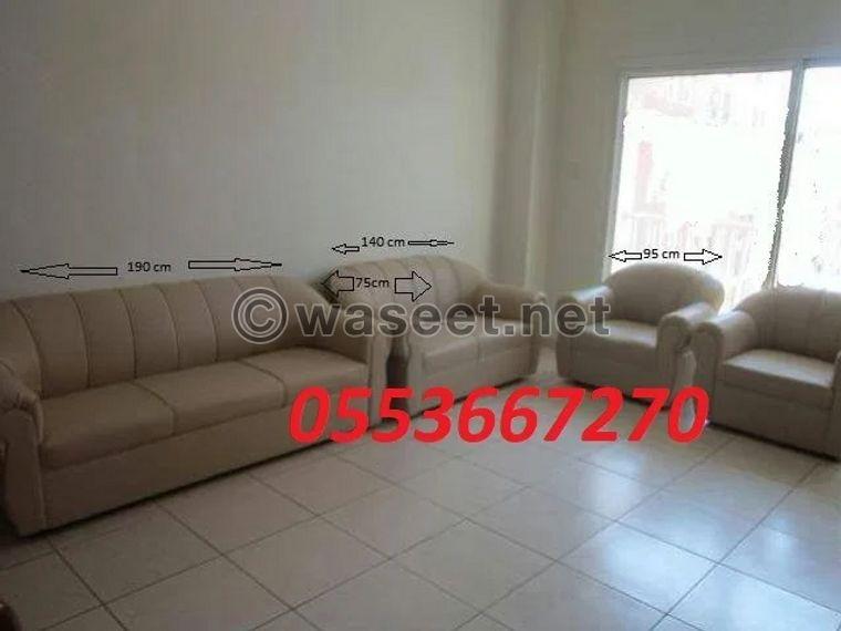 Sofa sets for sale 0