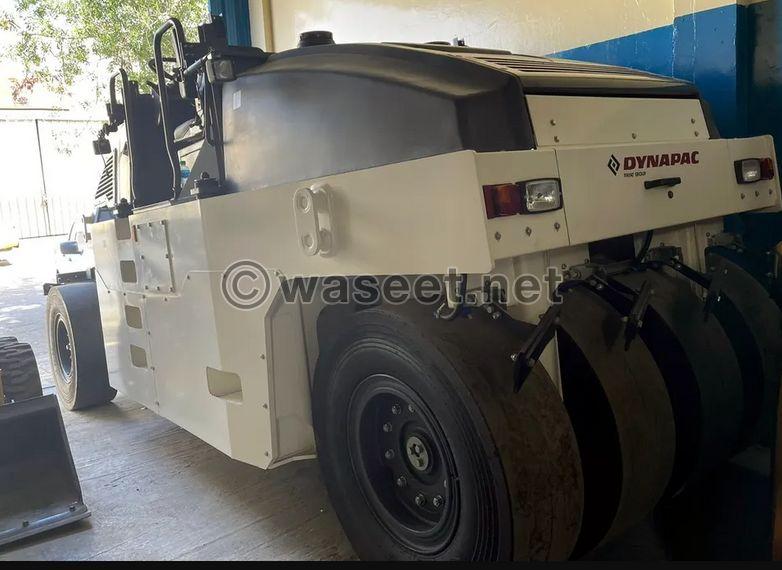 New 2021 road roller for sale 0