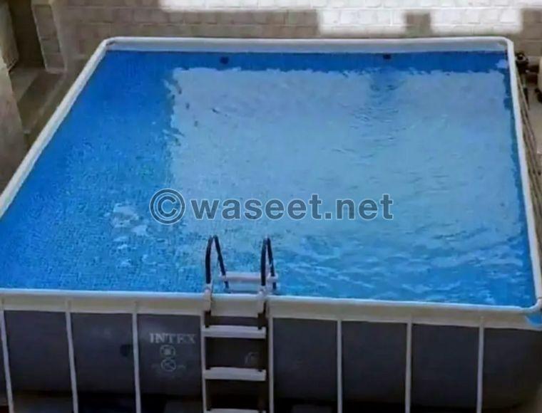 Swimming pool for sale 0