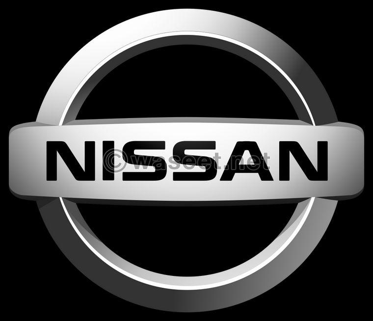 Wanted Nissan Tiida 0