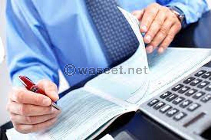 Wanted General Accountant 0