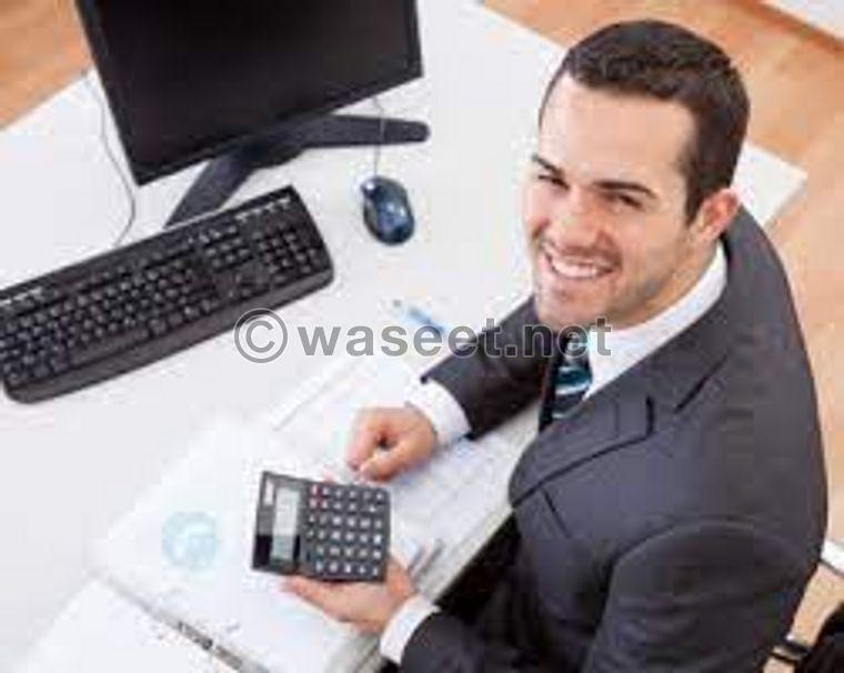 Accountant wanted 0