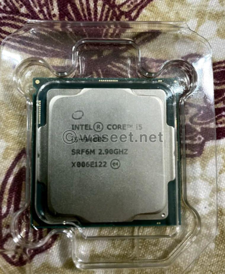processor I5 for sale 0