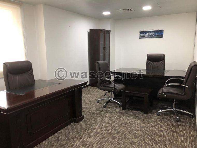 Offices For Rent Dubai Deira 3