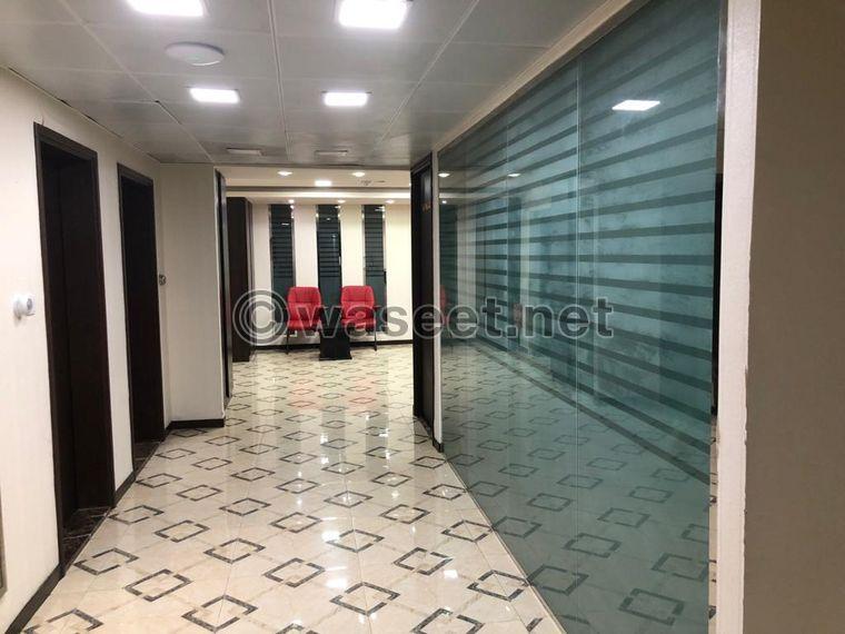 Offices For Rent Dubai Deira 4