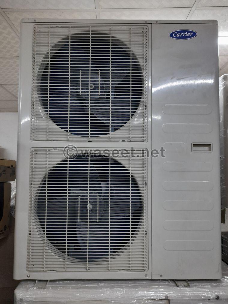 New and used air conditioners 1