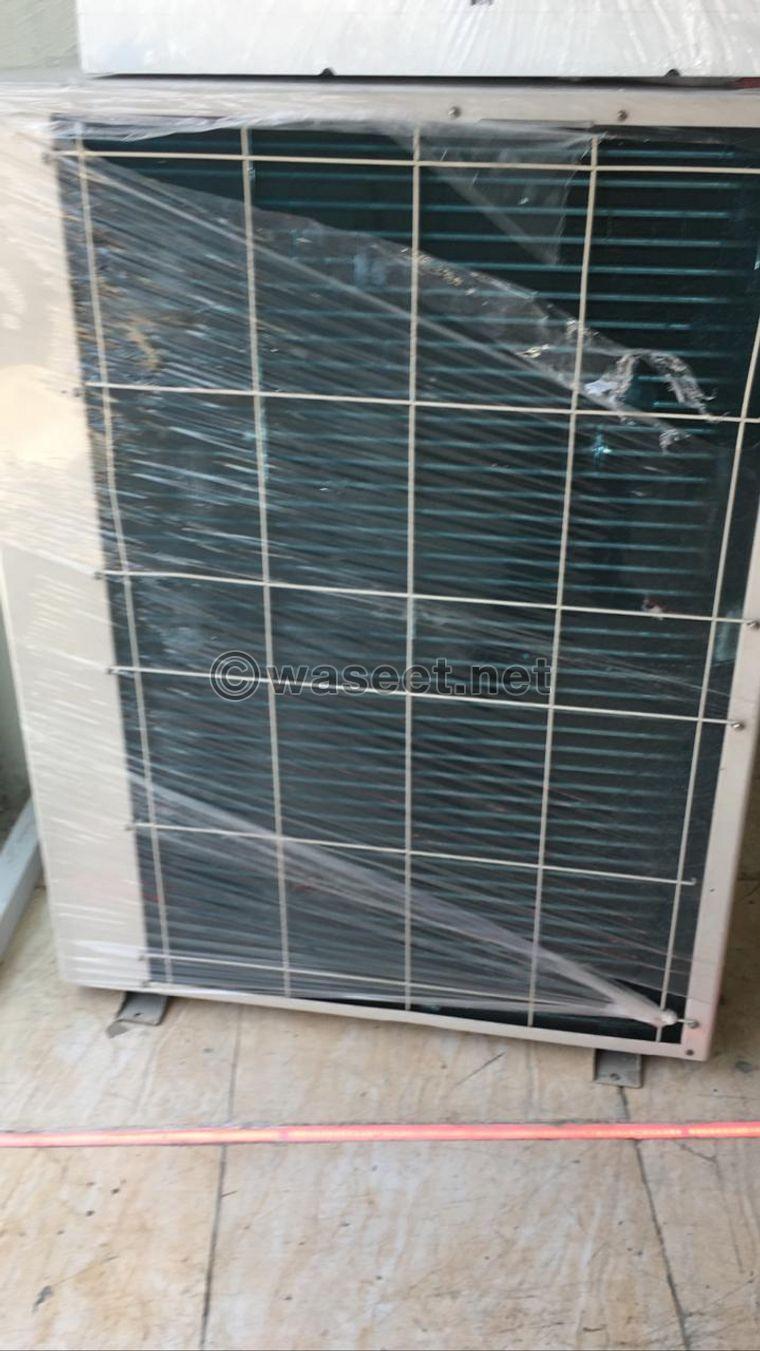 New and used air conditioners 0