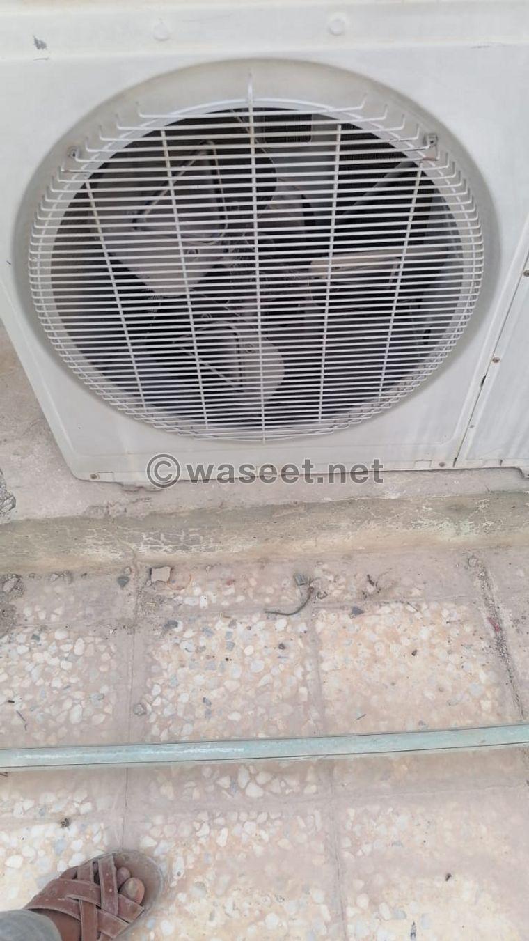 New and used air conditioners 11