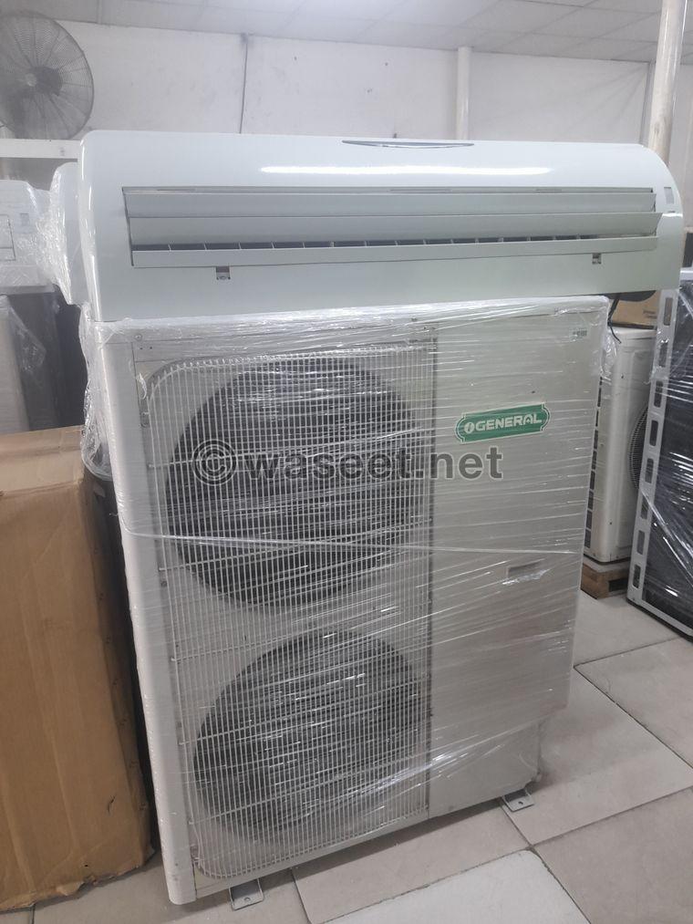 New and used air conditioners 2