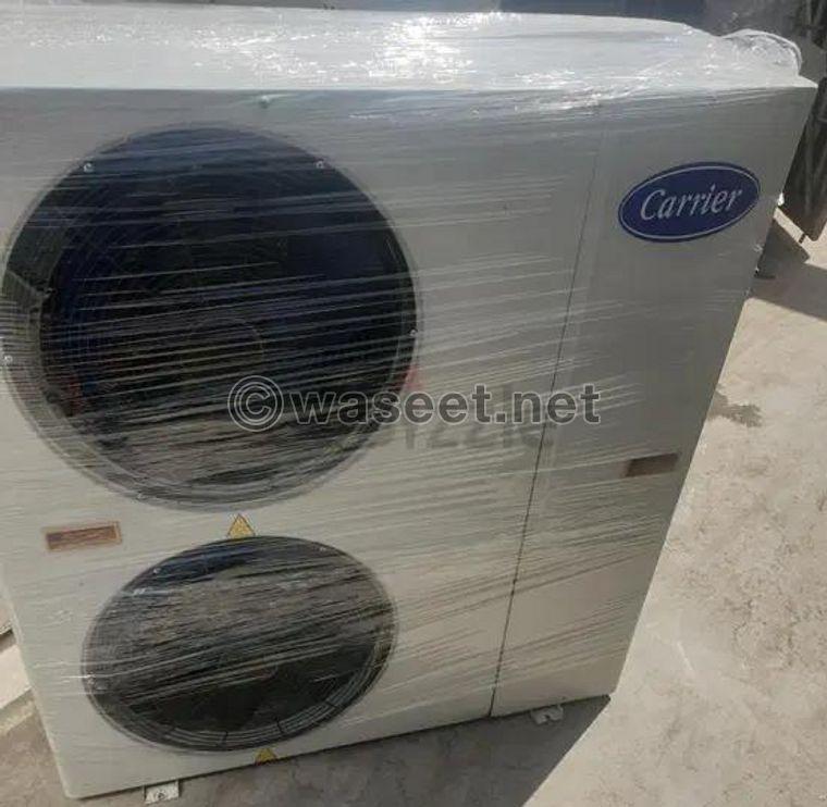 New and used air conditioners 6