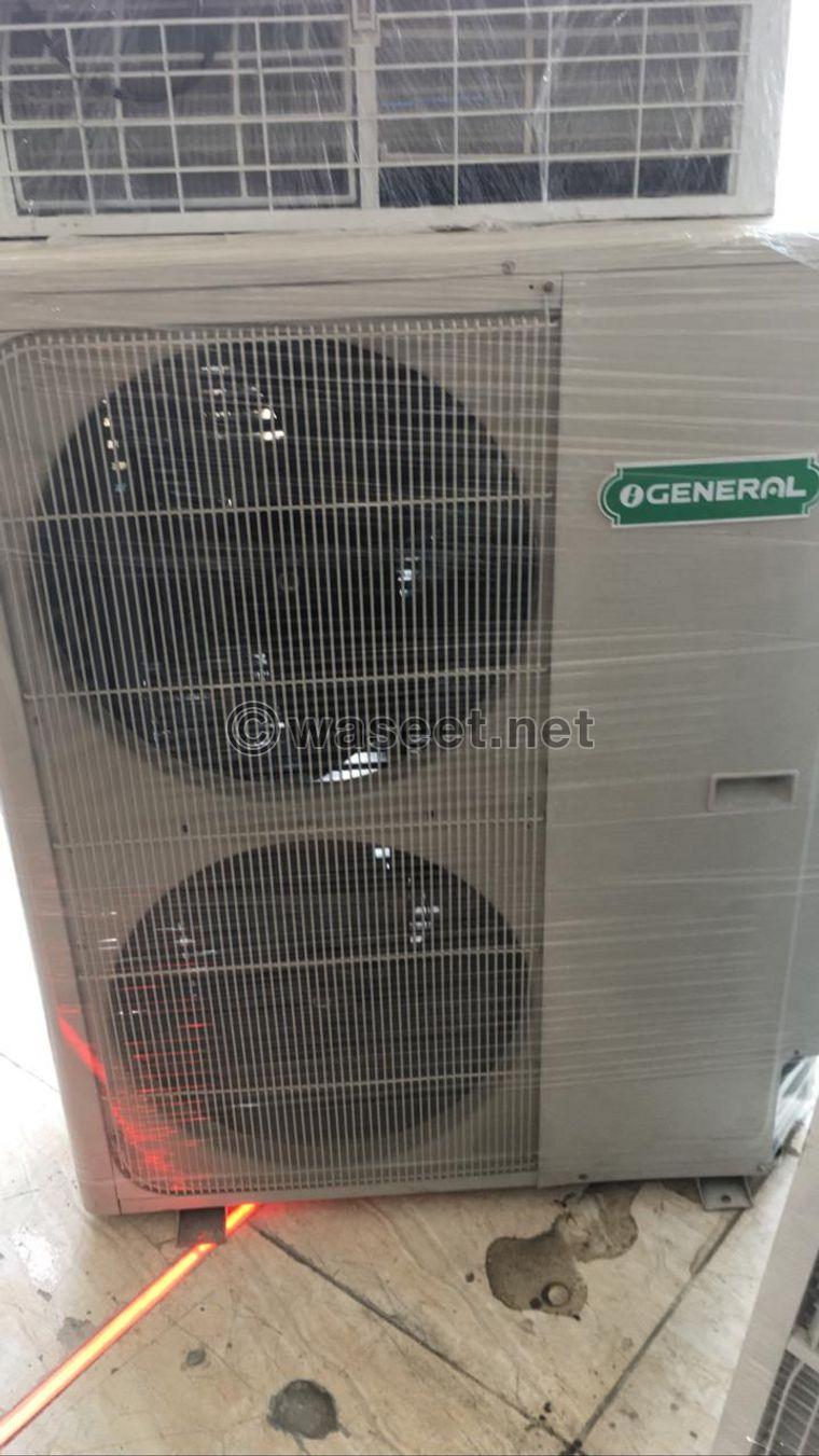 New and used air conditioners 3