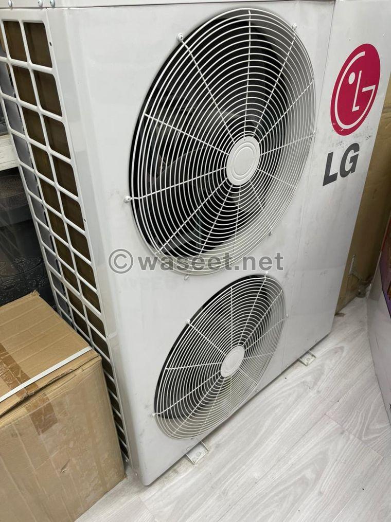 New and used air conditioners 4