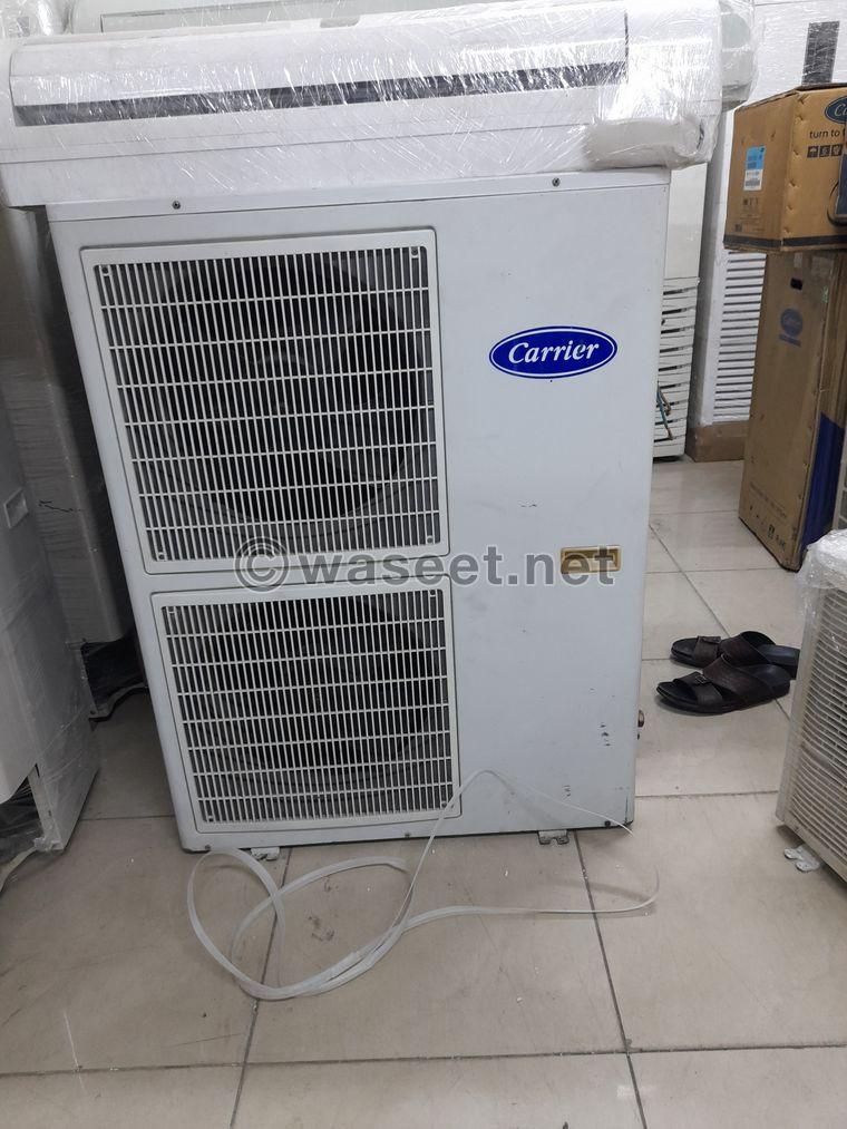 New and used air conditioners 7