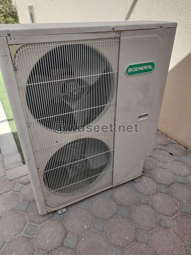 New and used air conditioners 9