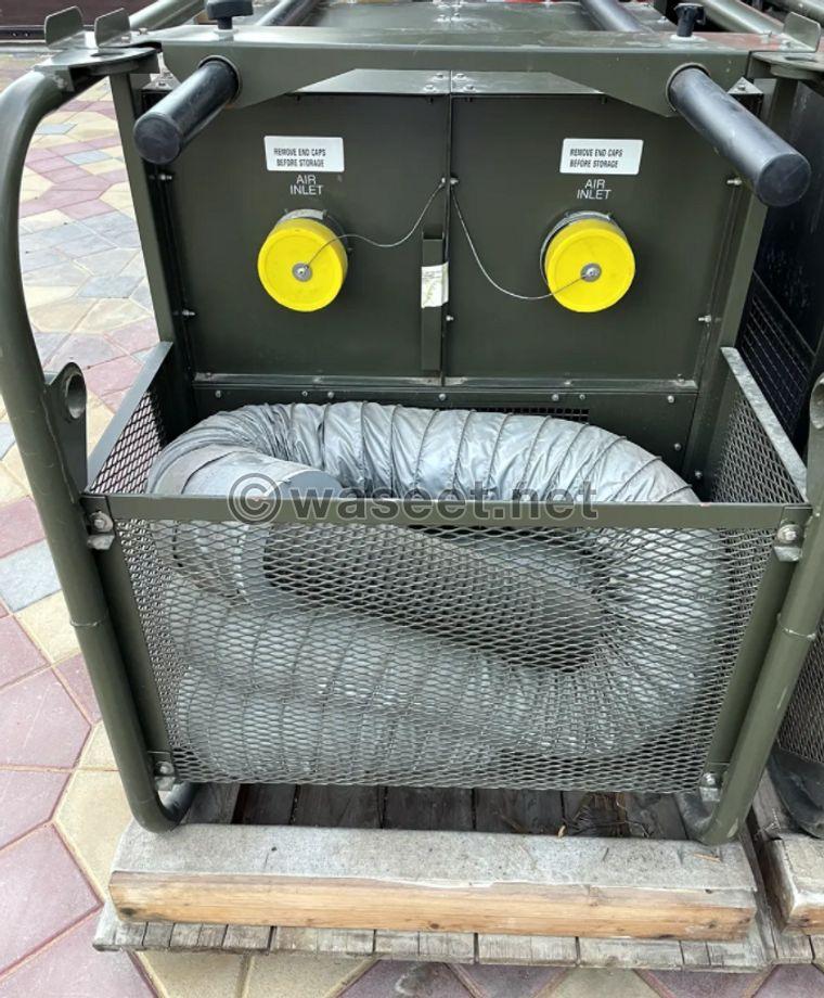 Portable air conditioners for sale 1