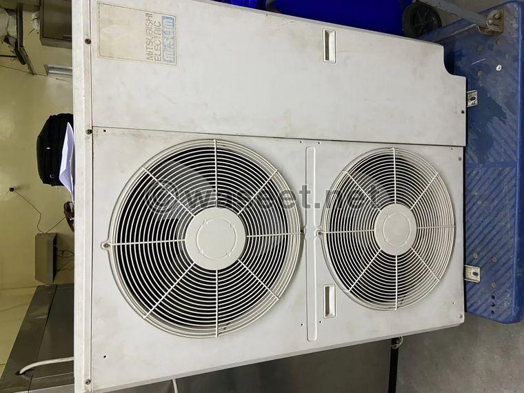 Five ton air conditioner for sale 0