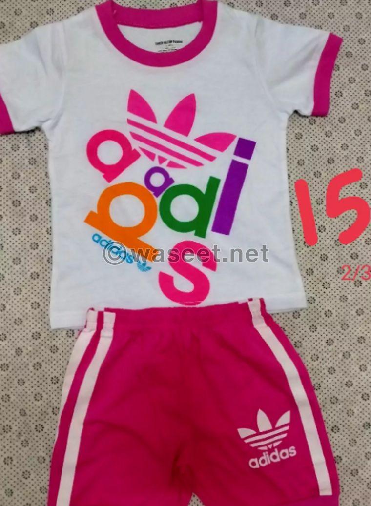 Kids clothes for sale 0