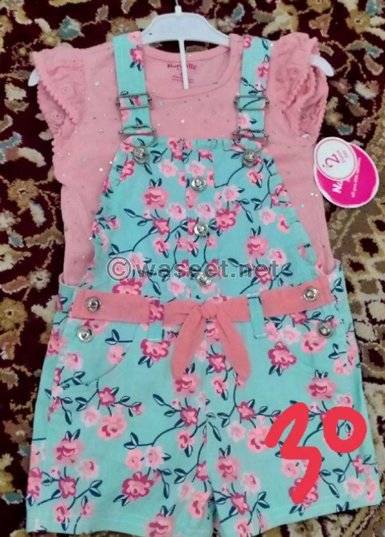 Kids clothes for sale 1