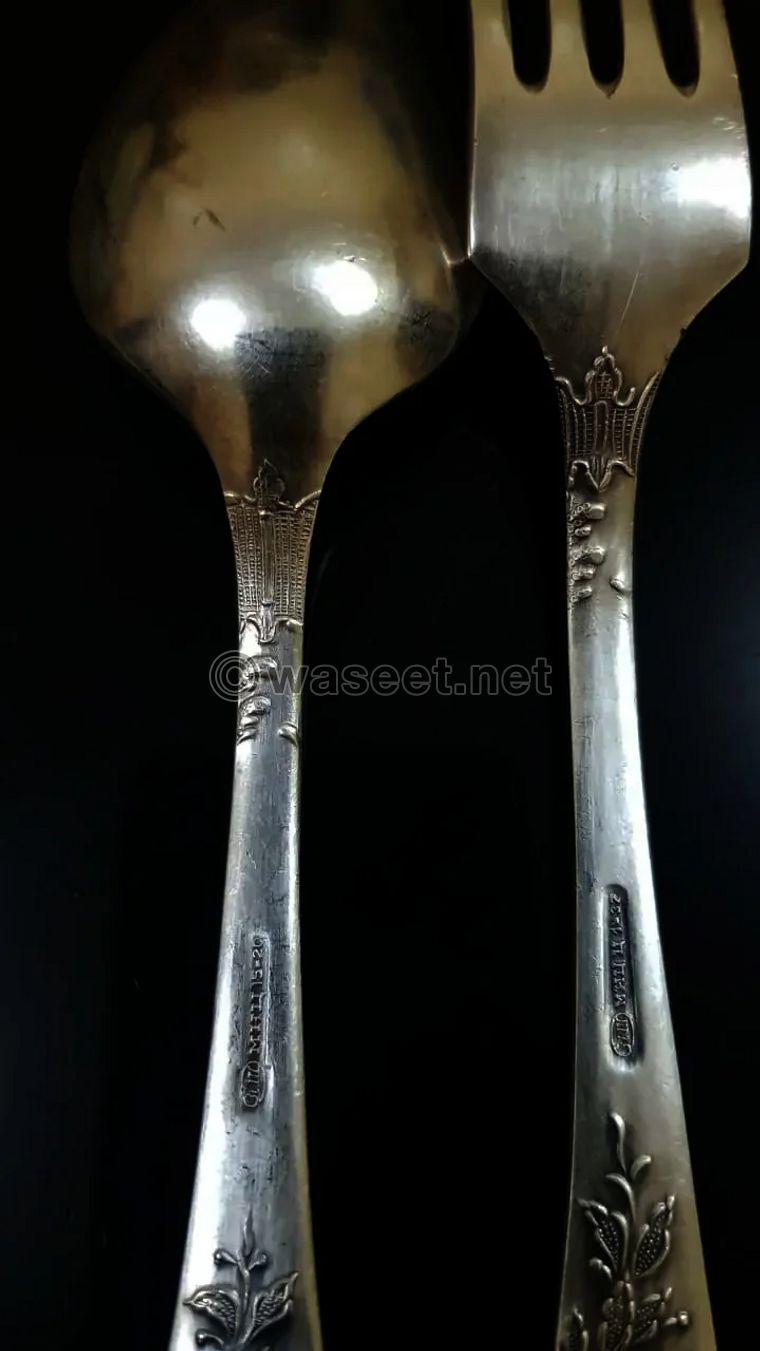 spoons and forks for sale 1