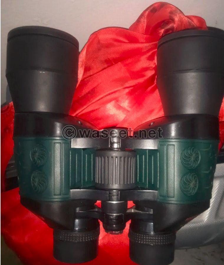 Binoculars in very good condition 0