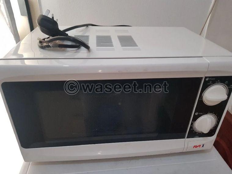 Used microwave for sale 0
