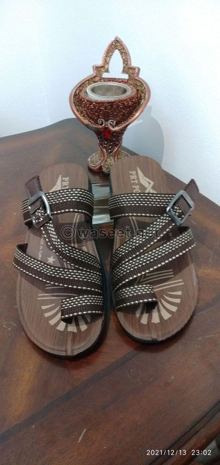 Turkish slippers for sale 0