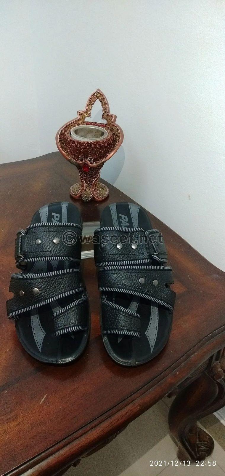 Turkish slippers for sale 2