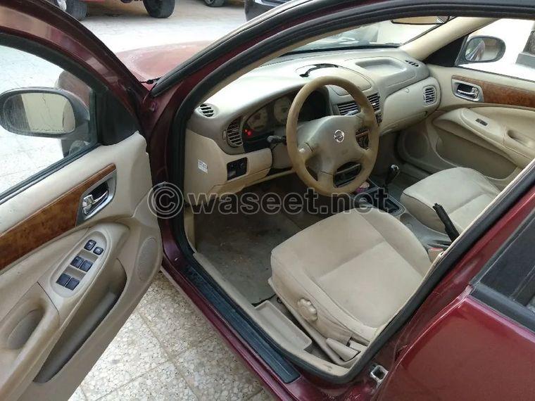 Nissan Sunny 2005 for sale 2
