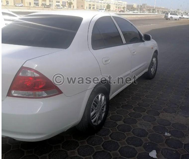 Nissan Sunny 2012 for sale 1