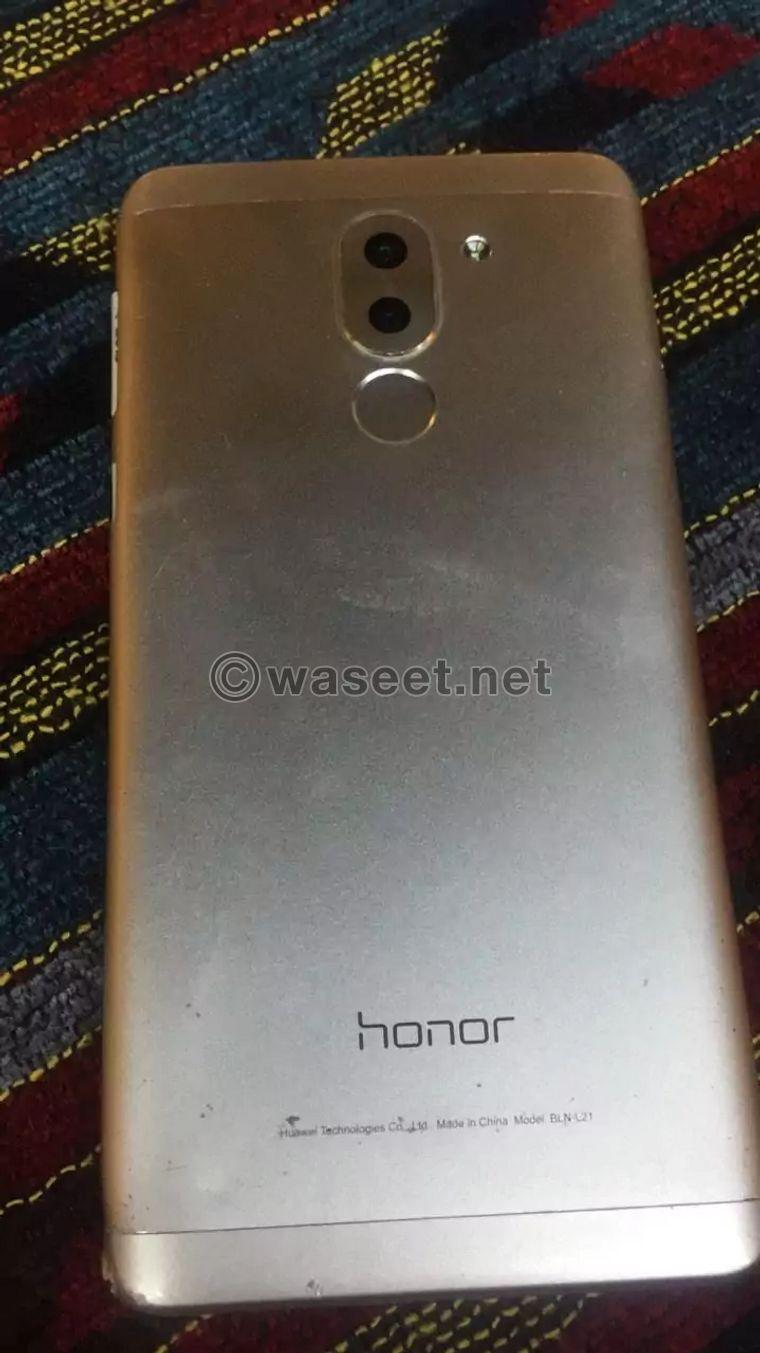 Honor x6 phone for sale 0