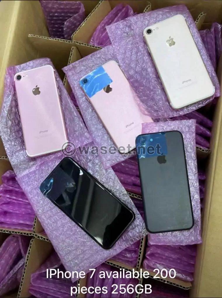 IPhone 7 phones for sale 1