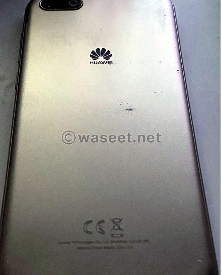 Huawei clean for sale 0