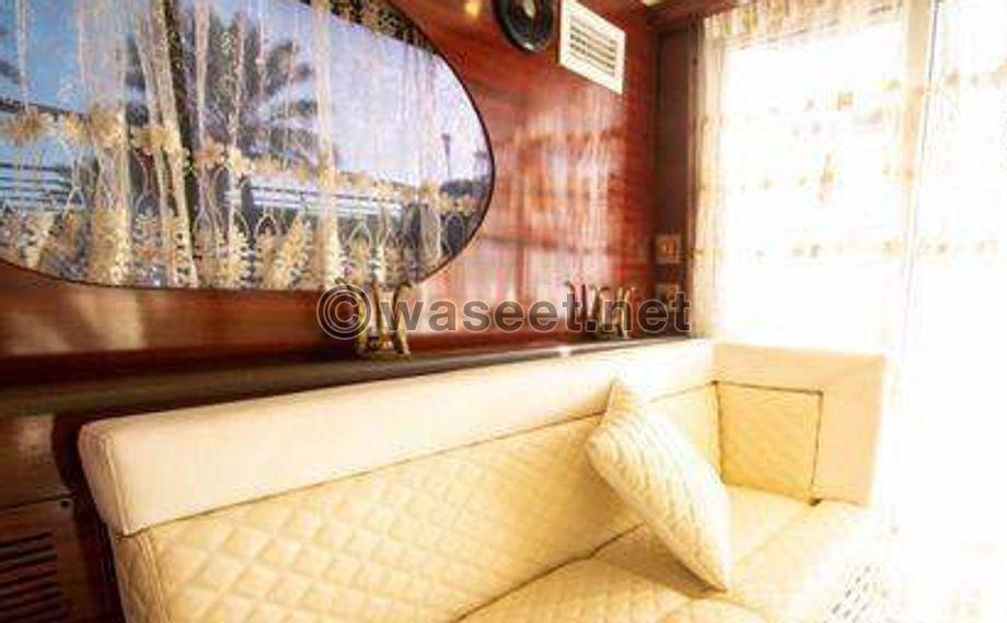 Italian yacht 14 meters for sale 4