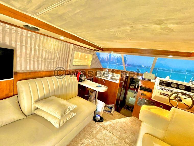 2008 yacht for sale 2