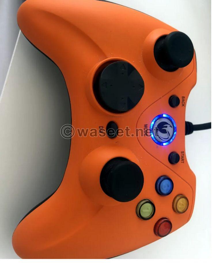 Game controller for sale 0