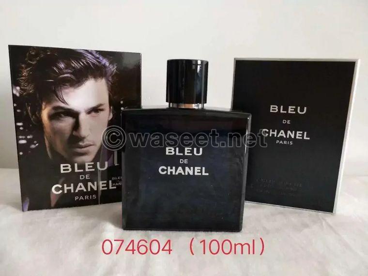 We have perfumes for sale 0