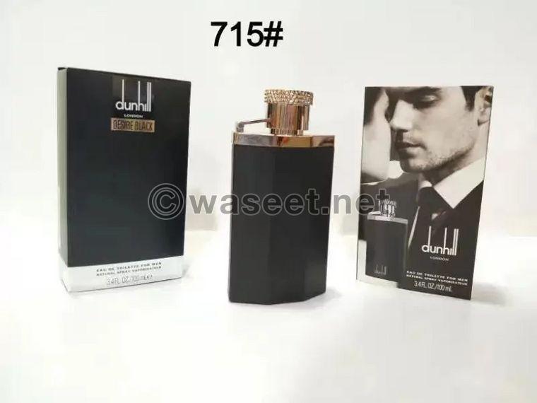 We have perfumes for sale 2