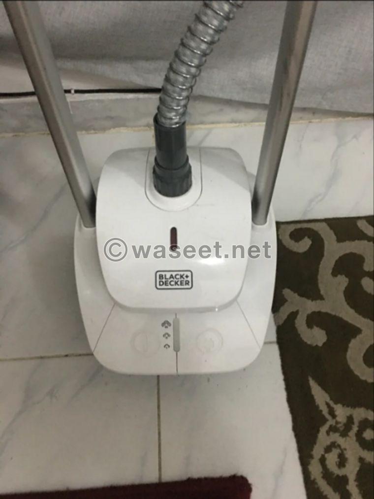 Steam iron for sale 1